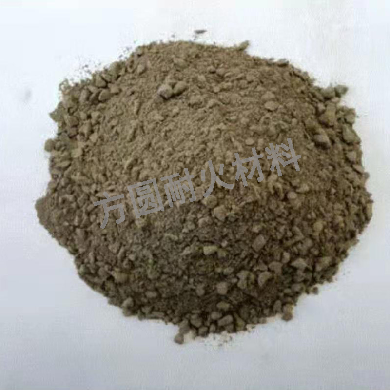 中间包用碱性涂料