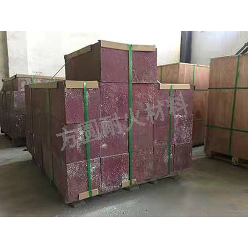 加热炉用平台砖