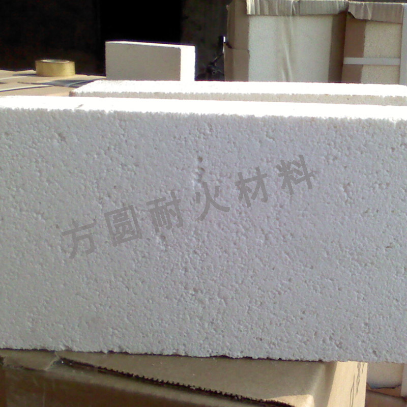 莫来石砖